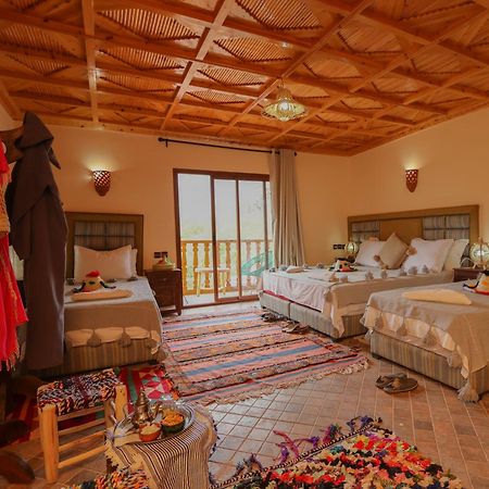 Bed and Breakfast Dar Aymane Имлиль Экстерьер фото