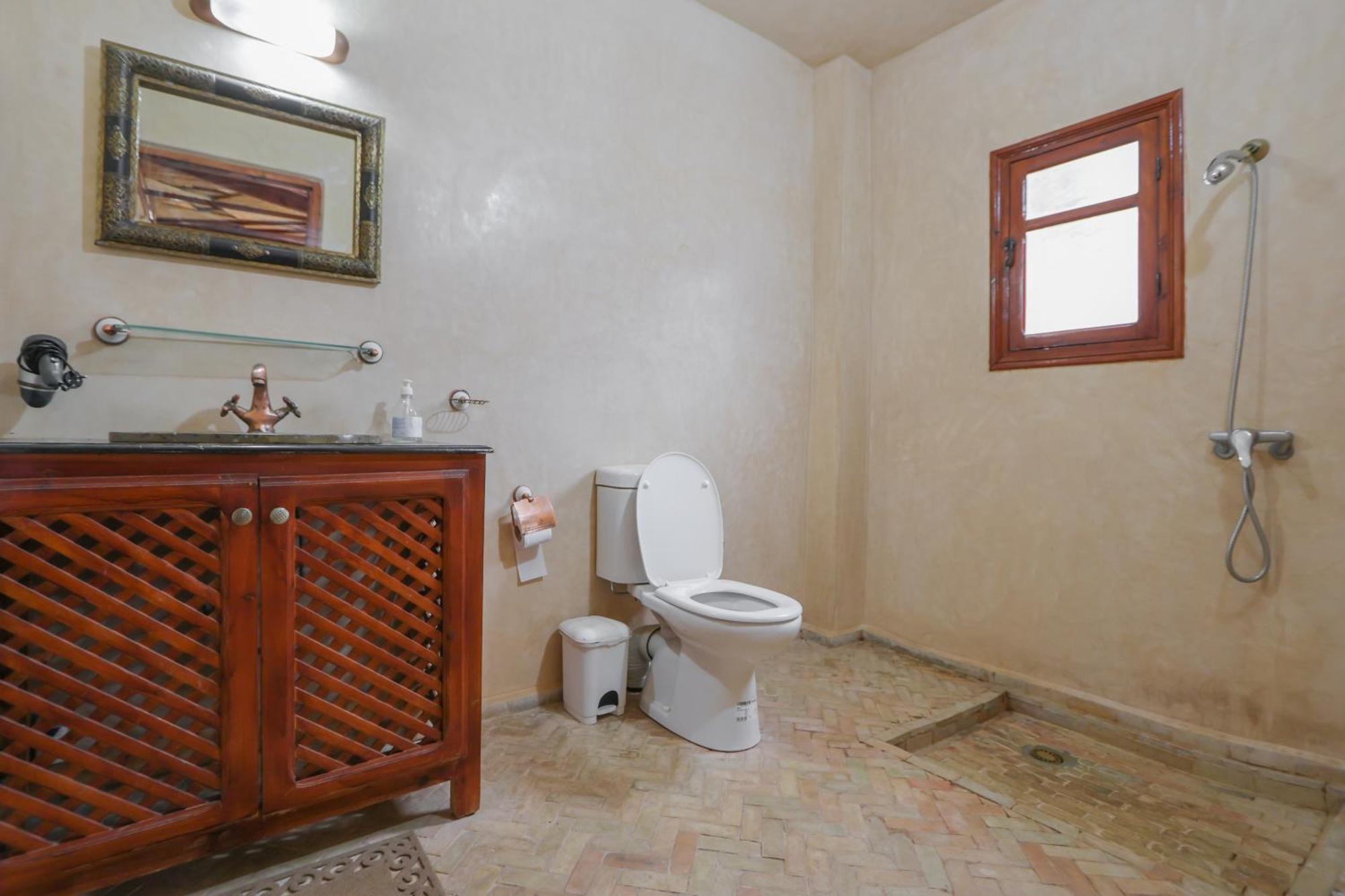Bed and Breakfast Dar Aymane Имлиль Номер фото