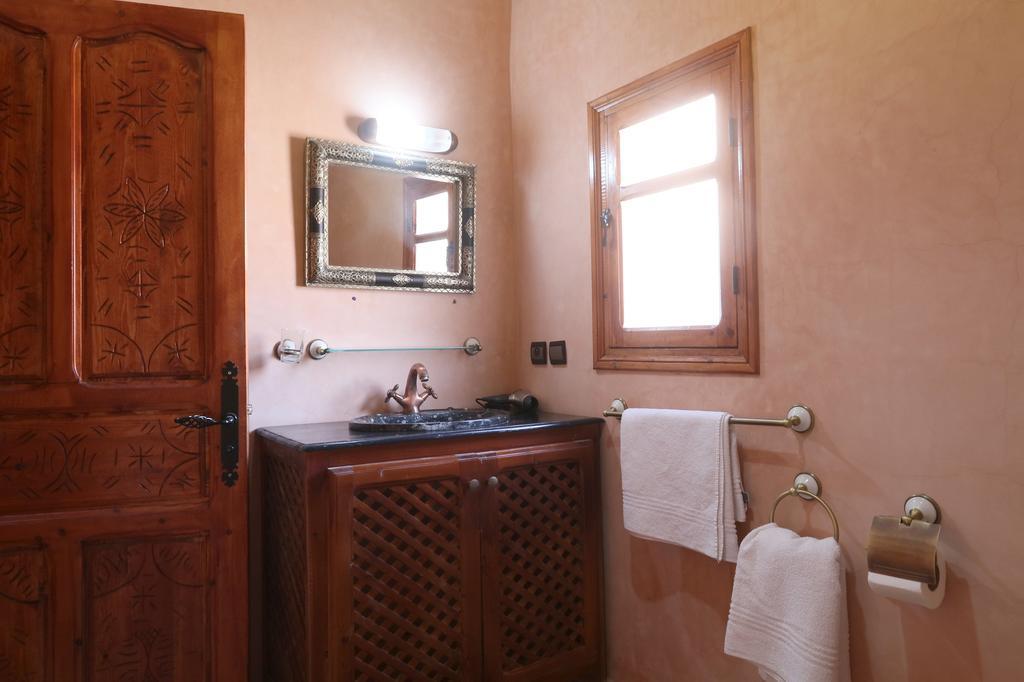 Bed and Breakfast Dar Aymane Имлиль Экстерьер фото