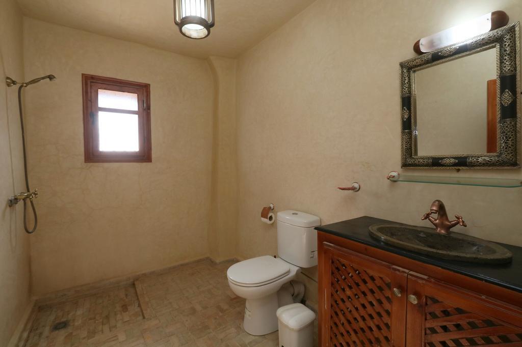 Bed and Breakfast Dar Aymane Имлиль Экстерьер фото